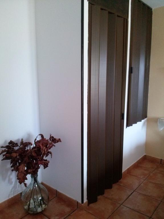 Hostal Suetxe Los Arcos Exteriér fotografie