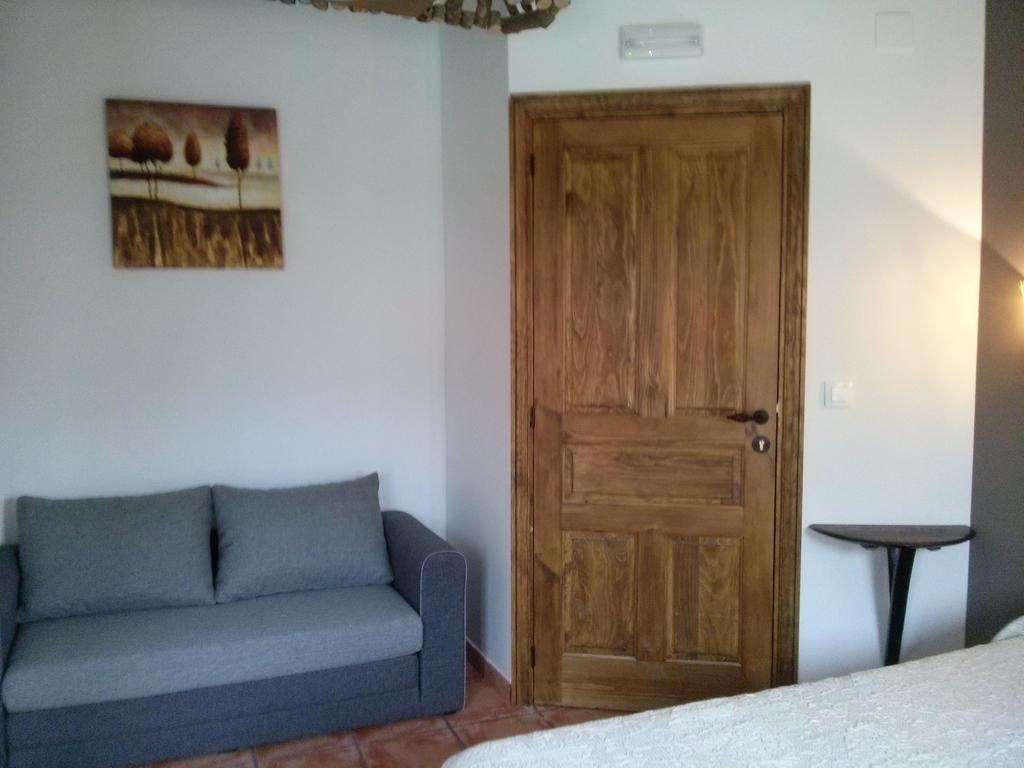 Hostal Suetxe Los Arcos Exteriér fotografie