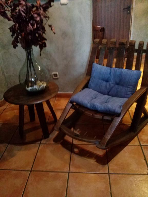 Hostal Suetxe Los Arcos Exteriér fotografie